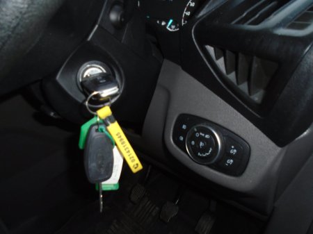2023 Ford Transit - photo 4
