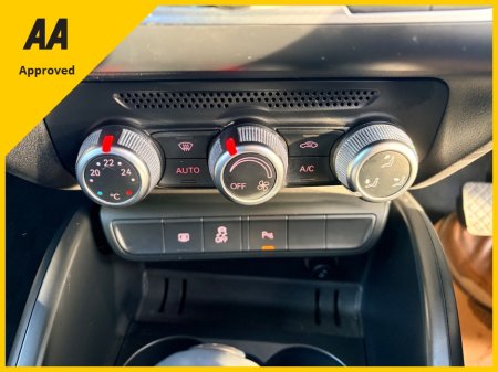 2017 Audi A1 - photo 18