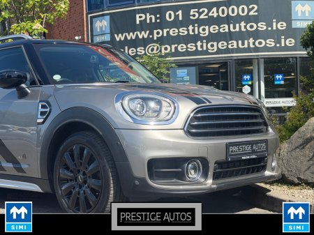 2020 Mini Countryman - photo 36
