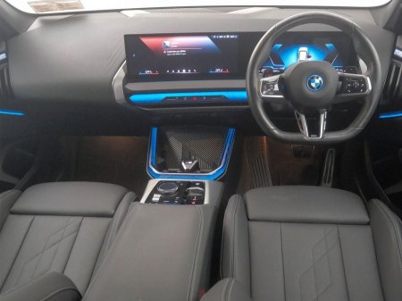 2025 BMW X3 - photo 4
