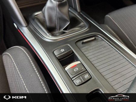 2020 Renault Megane - photo 30