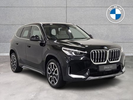 2026 BMW X1 X1 xDrive 25e xLine,