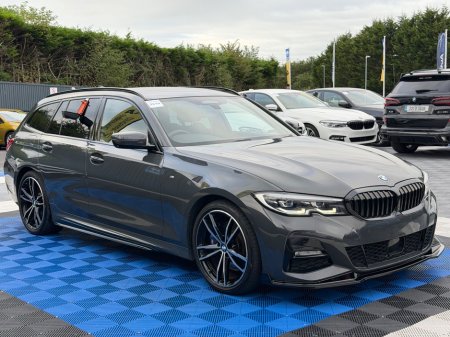 2021 BMW 3-Series - photo 12