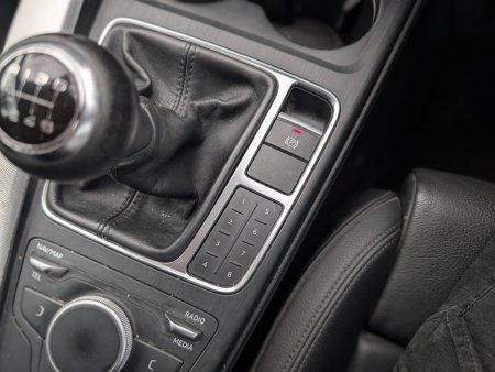 2017 Audi A5 - photo 14