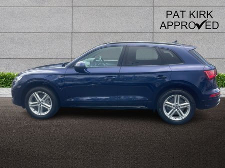 2022 Audi Q5 - photo 15