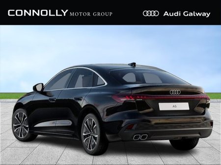 2027 Audi A5 - photo 2