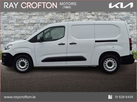 2023 Fiat Doblo - photo 5