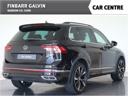 2023 Volkswagen Tiguan - photo 7