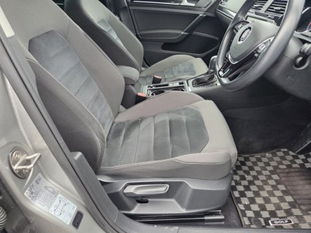 2017 Volkswagen Golf - photo 4
