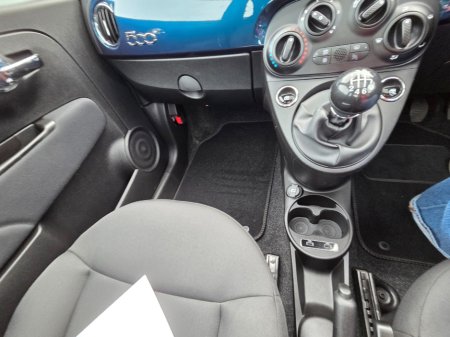 2024 Fiat 500 - photo 11