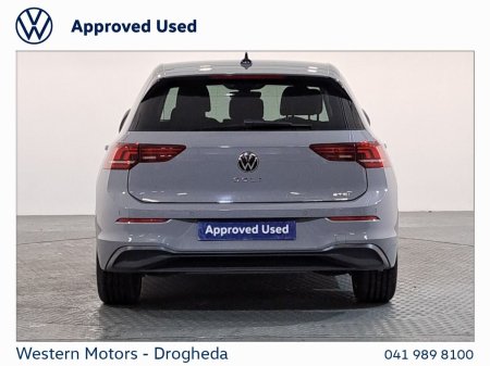 2026 Volkswagen Golf - photo 13