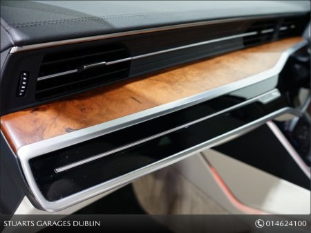 2021 Audi A6 - photo 16