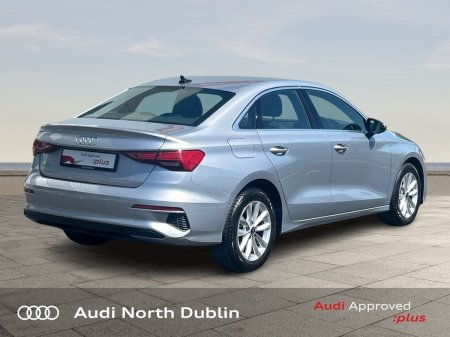 2023 Audi A3 - photo 5