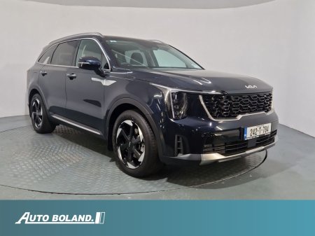 2024 Kia Sorento 1.6 PHEV PE 7S 4WD