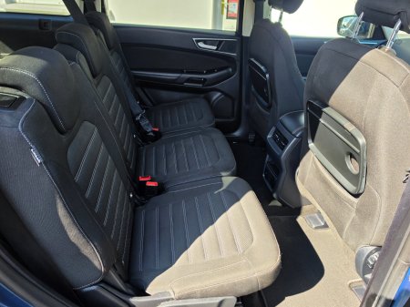 2020 Ford Galaxy - photo 11
