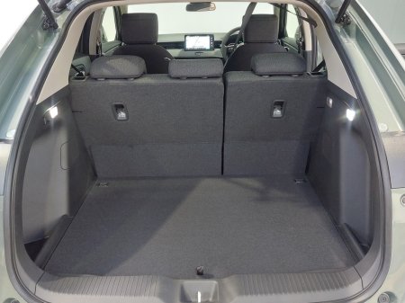2026 Honda HR-V - photo 20