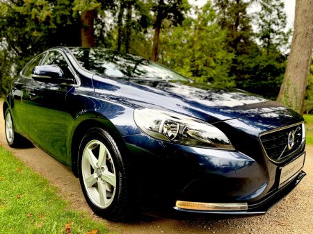 2014 Volvo V40 - photo 22