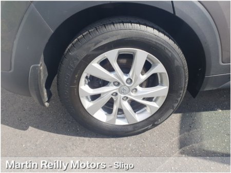 2019 Hyundai Tucson - photo 10