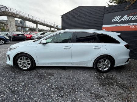 2019 Kia Ceed - photo 7