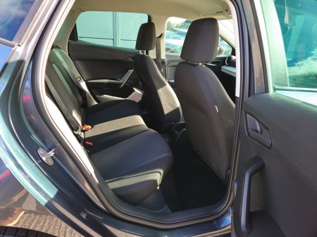 2024 SEAT Ibiza - photo 11