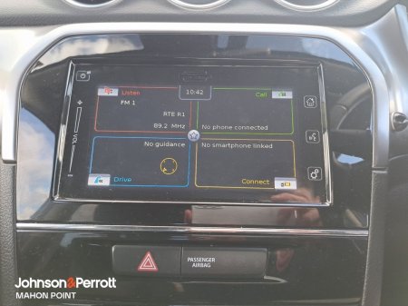 2024 Suzuki Vitara - photo 15