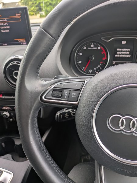 2015 Audi A3 - photo 21