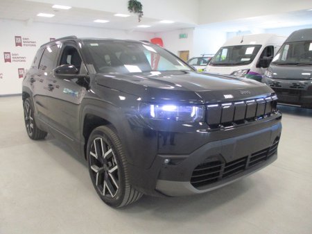 2026 Jeep Compass - photo 2