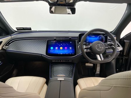 2026 Mercedes-Benz E-Class - photo 2