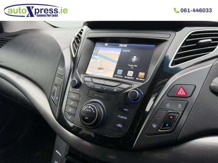 2017 Hyundai i40 - photo 2