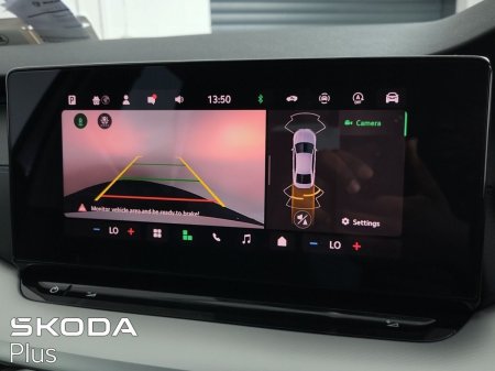 2026 Skoda Octavia - photo 23