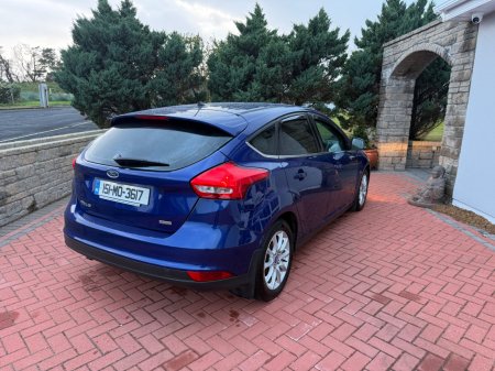 2015 Ford Focus - photo 10