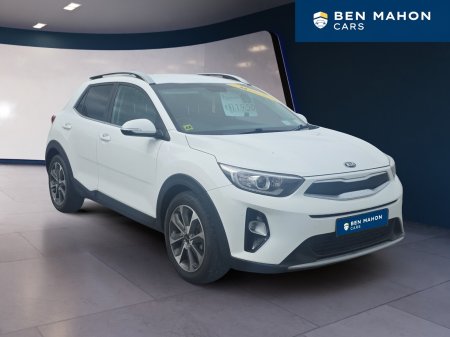 2018 Kia Stonic - photo 22