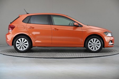 2018 Volkswagen Polo - photo 11