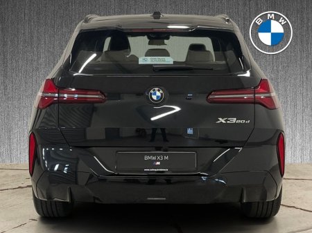 2025 BMW X3 - photo 15