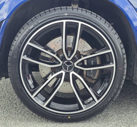 2022 Mercedes-Benz GLE - photo 6