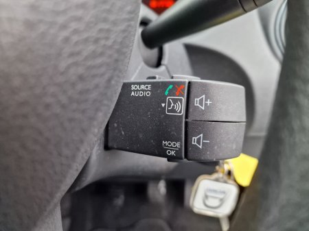 2016 Dacia Duster - photo 17