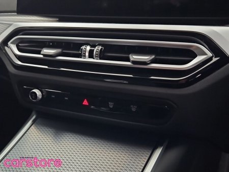 2024 BMW 3-Series - photo 21