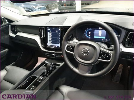 2025 Volvo XC60 - photo 11