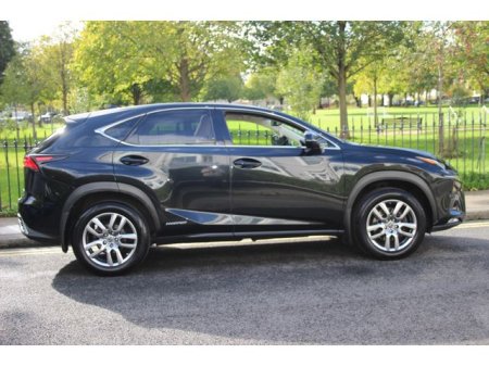 2018 Lexus NX - photo 6