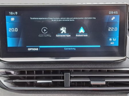 2023 Peugeot 5008 - photo 30