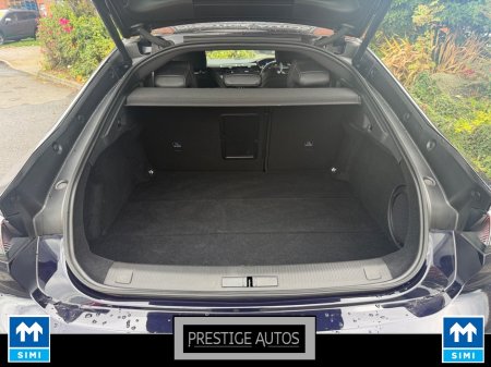 2021 Peugeot 508 - photo 37