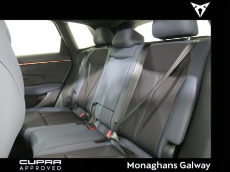 2026 Cupra Terramar - photo 20