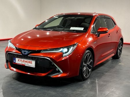 2018 Toyota Corolla - photo 7