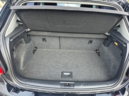 2013 Volkswagen Polo - photo 11