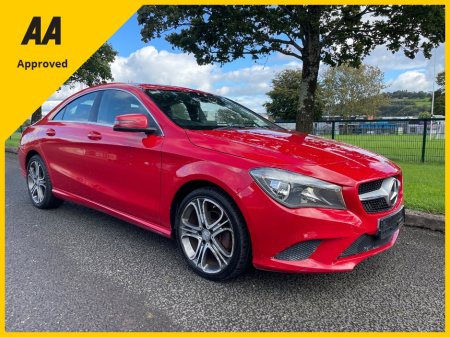 2015 Mercedes-Benz CLA - photo 18