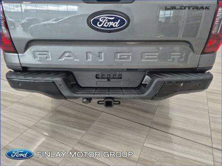 2027 Ford Ranger - photo 28