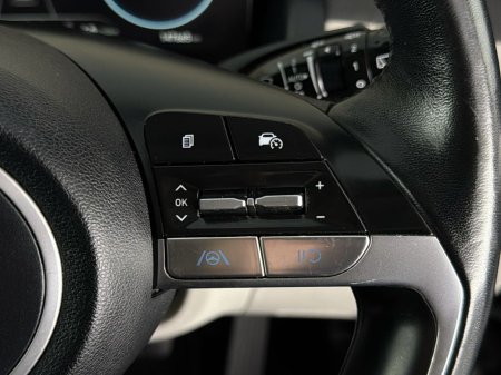 2022 Hyundai Tucson - photo 31