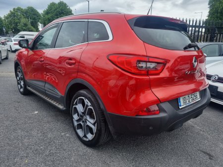 2018 Renault Kadjar - photo 9