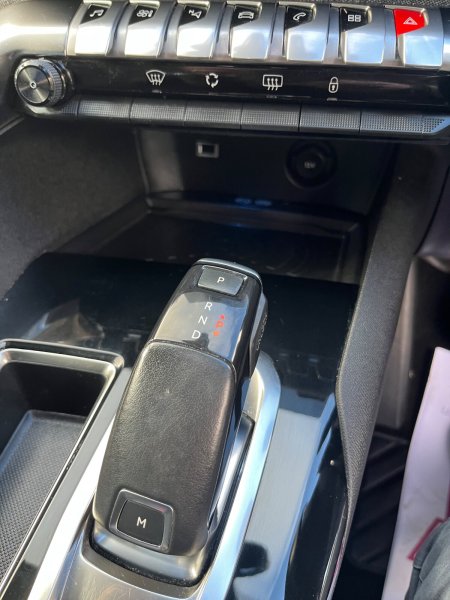 2019 Peugeot 5008 - photo 27