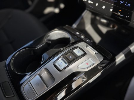 2022 Hyundai Tucson - photo 20